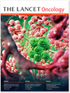 LANCET ONCOLOGY雜志封面